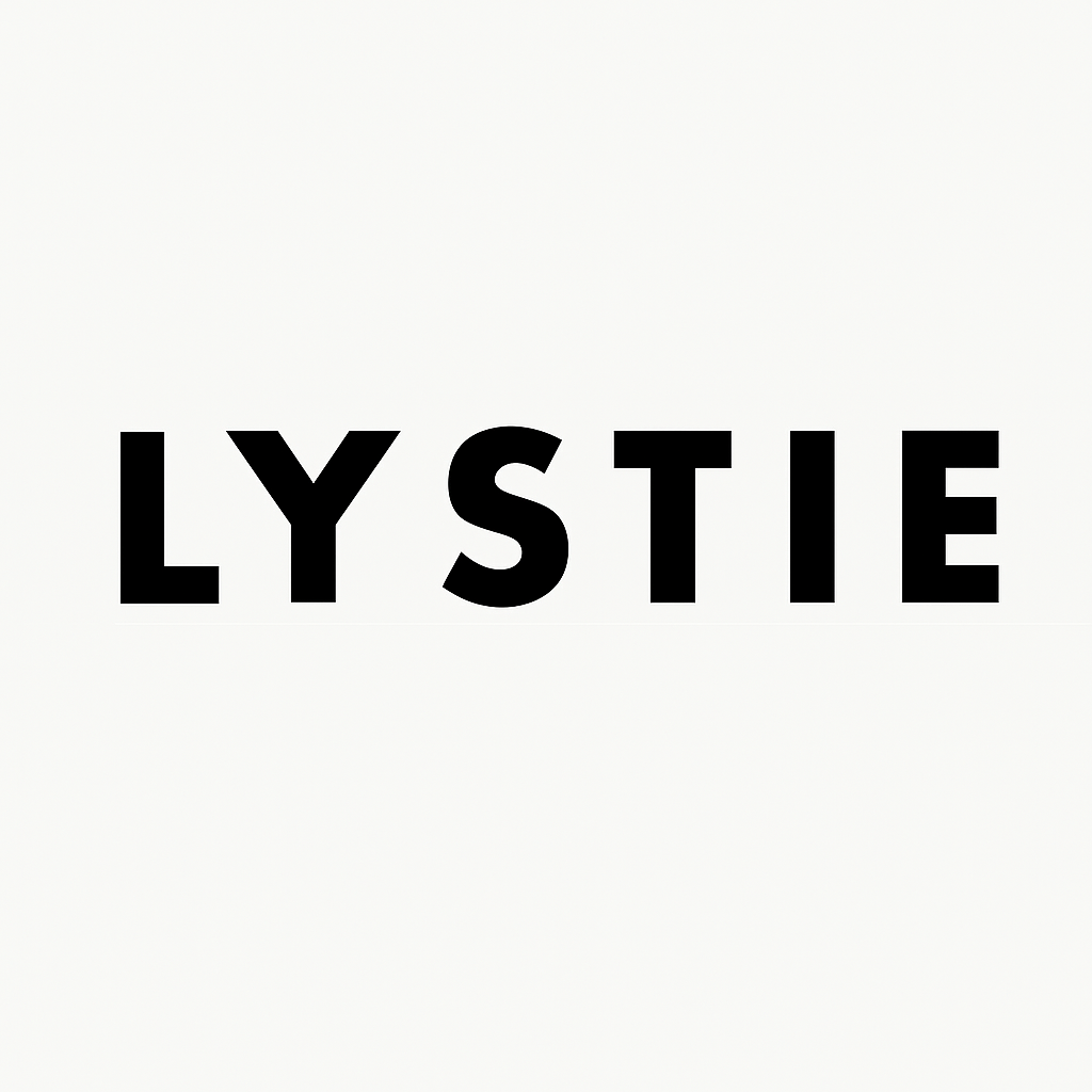 Lystie – İlham, Keşif ve Seçim