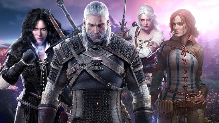 En İyi RPG Oyunları: Skyrim’den Cyberpunk’a Unutulmaz Maceralar